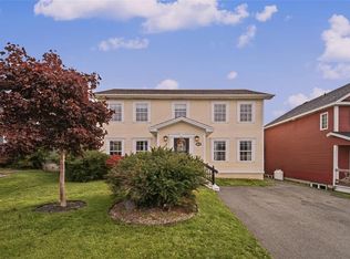 84 Gil Eannes Drive, St. John's, NL A1B5C4