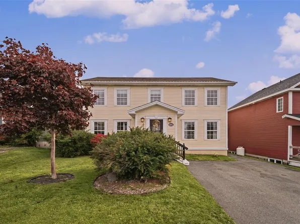 84 Gil Eannes Drive, St. John's, NL A1B5C4