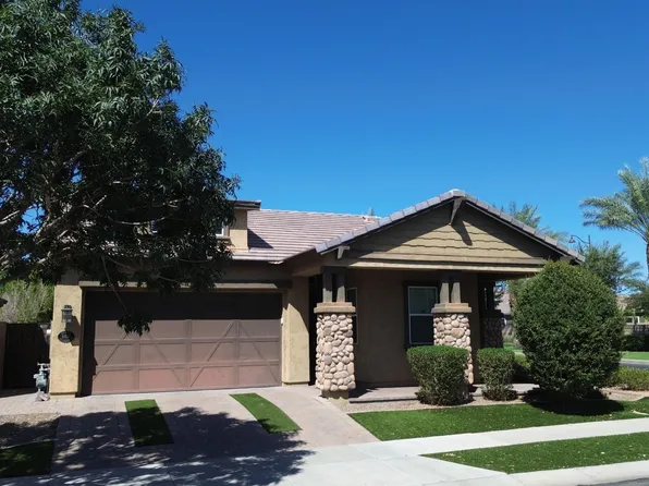 10538 E NARANJA Avenue, Mesa, AZ 85209