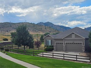 5073 S Beech Way, Morrison, CO 80465