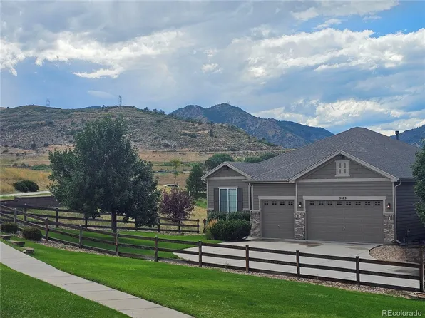5073 S Beech Way, Morrison, CO 80465