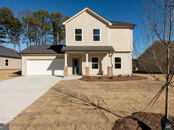 338 Forkview Dr, Lawrenceville, GA 30044