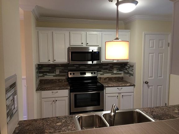 2nd image of 604 Waterwood Dr #1504