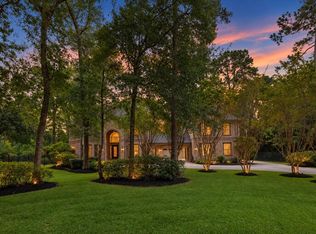 27310 Tropper Hill Ln, Spring, TX 77386