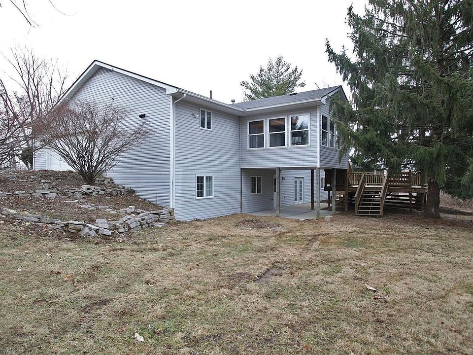 25753 Ames Dr Elsah, IL, 62028 Apartments for Rent Zillow