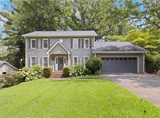 912 Old Norcross Tucker Rd, Tucker, GA 30084