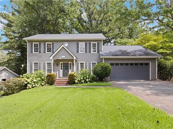 912 Old Norcross Tucker Rd, Tucker, GA 30084