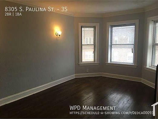 1st image of 8305 S Paulina St APT 3S