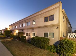1623 Lomita Blvd #4, Harbor City, CA 90710