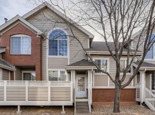 2247 S Pitkin Way UNIT B, Aurora, CO 80013