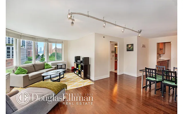 Rented by Douglas Elliman | media 9