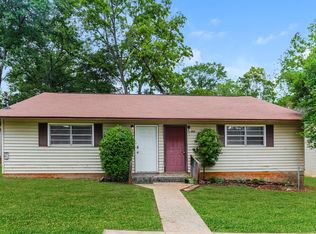 1007 W Slaton Ave, Griffin, GA