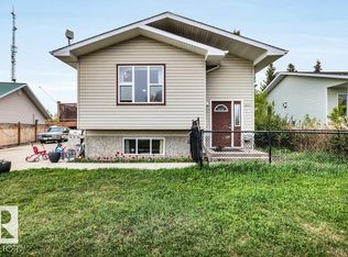 4508 49th Ave, Thorsby, AB T0C 2P0
