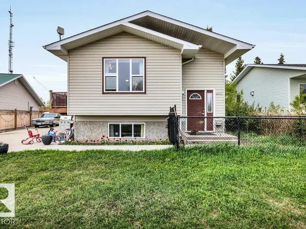 4508 49th Ave, Thorsby, AB T0C 2P0