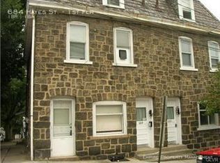 684 Hayes St APT 1, Bethlehem, PA 18015