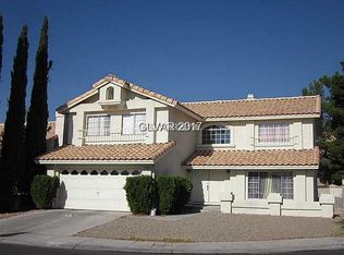 2709 Shady Pond Way #0, Las Vegas, NV 89117