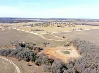LOT 2 Fm 455, Montague, TX 76251