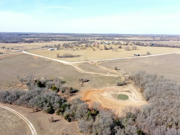 LOT 2 Fm 455, Montague, TX 76251