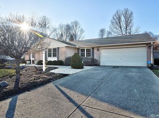 2089 Vemco Dr, Bellbrook, OH 45305