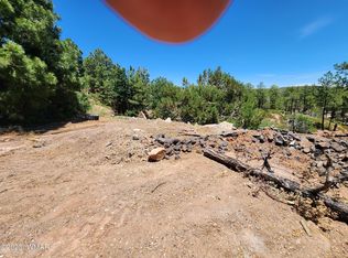 913 White Mountain Dr, Show Low, AZ 85901