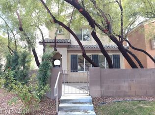 10000 Camino Loma Verde Ave, Las Vegas, NV 89117