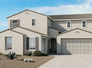 Glacier Plan, Ladera Trails Passage, Queen Creek, AZ 85144