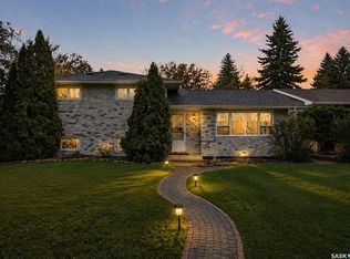 2305 Taylor STREET E, Saskatoon, SK S7H 1W8
