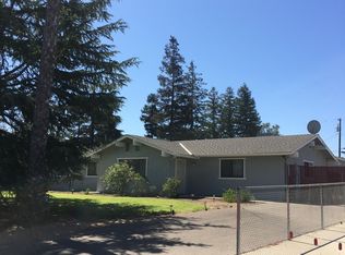 41160 Ranch Way, Madera, CA 93636