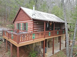 206 Misty Holw, Cherry Log, GA 30522