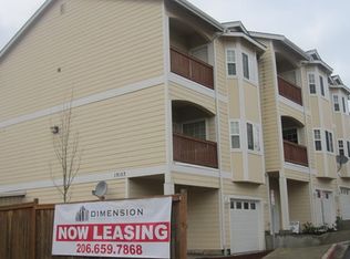 19150 108th Ln SE, Renton, WA 98055