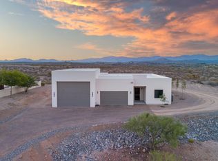 2430 LUPINE Lane, Wickenburg, AZ 85390