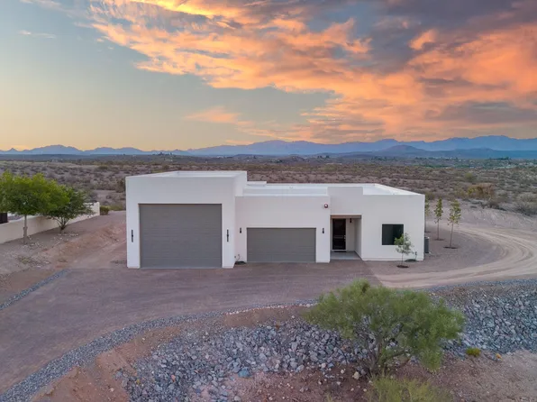 2430 LUPINE Lane, Wickenburg, AZ 85390