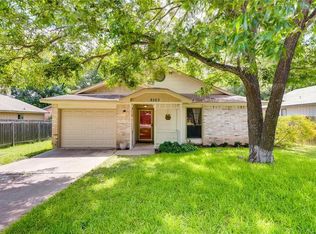8503 Ruddington Dr, Austin, TX 78748