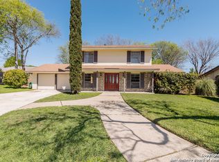 5507 Castle Pond Dr, San Antonio, TX 78218