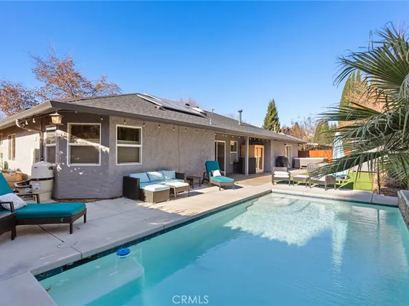213 Denali Dr, Chico, CA 95973
