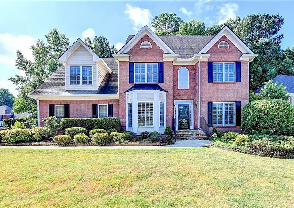 1st image of 1708 Macy Ln