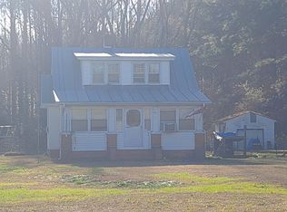 4397 N River Rd, Foster, VA 23056