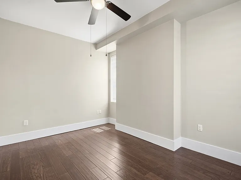 Second floor bedroom #1