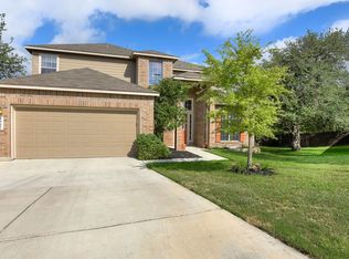 8902 Rainbow Crk, San Antonio, TX 78245