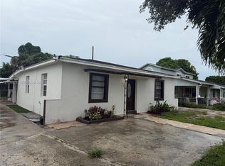 765 Arabia Ave, Opa Locka, FL 33054
