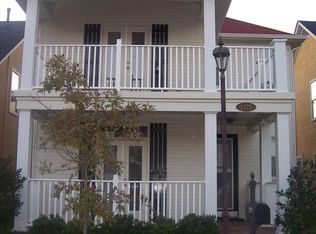 1271 Island Harbor Dr, Memphis, TN 38103