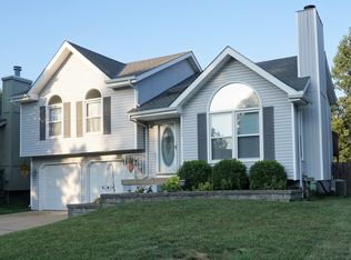 11209 N Donnelly Ave, Kansas City, MO 64157