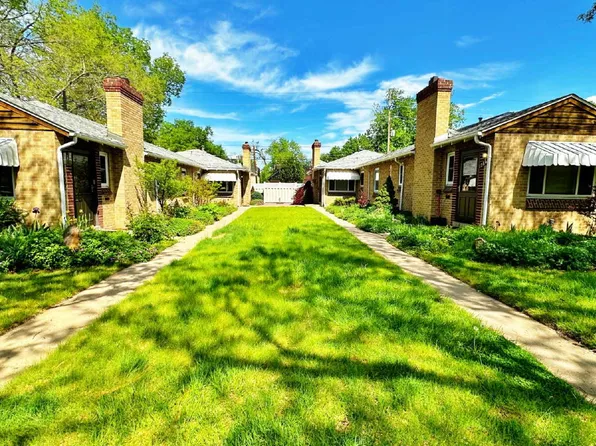 1290 Madison St, Denver, CO 80206