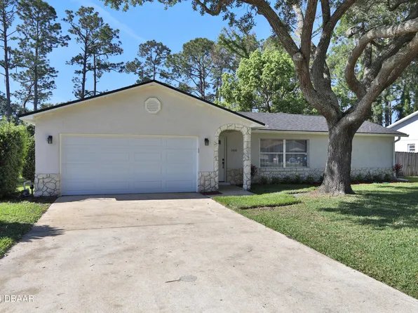 1410 Harnden Rd W, Port Orange, FL 32129