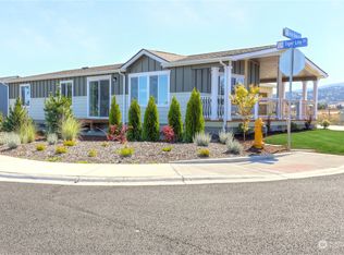 966 N Rock Rose Ave, Sequim, WA 98382
