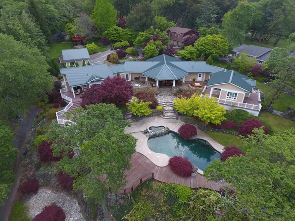 3995 Campbell Ridge Rd, Salyer, CA 95563