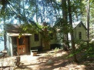 186 Sanborns Grove Rd, Bridgton, ME 04009