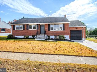 2211 Saint James Dr, Wilmington, DE 19808