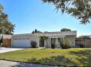 6485 Pemba Dr, San Jose, CA 95119