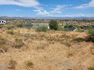 20308 E Santa Rita Rd, Mayer, AZ 86333